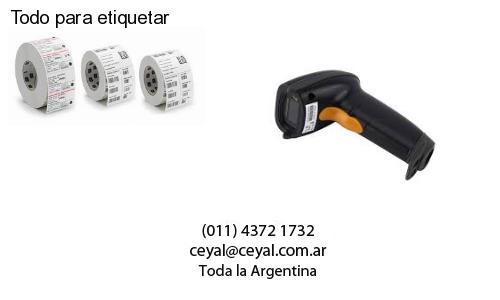 Todo para etiquetar