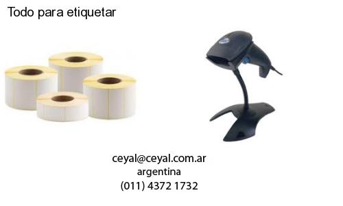 Todo para etiquetar