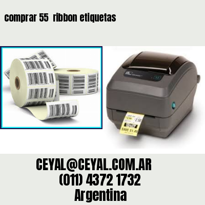 comprar 55  ribbon etiquetas