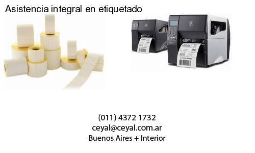 100 X 35 Termicas  x 1000 etiquetas – Argentina