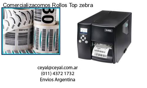 servicio tecnico zebra en Parque Patricios