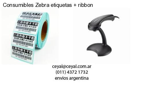 servicio tecnico zebra en Palermo