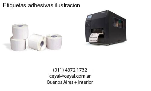 80 X 25 OPP  x 1000 etiquetas – Argentina