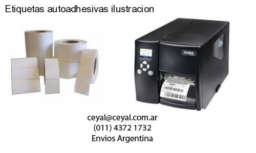 30 x 20 OPP  x 1000 etiquetas – Argentina