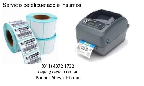servicio tecnico zebra en Belgrano