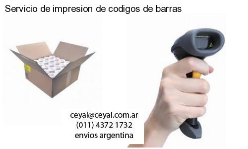 75 x 25 OPP  x 1000 etiquetas – Argentina