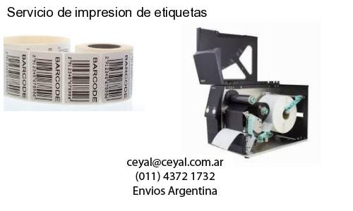 100 x 75 Ilustracion  x 1000 etiquetas – Argentina