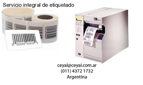 80 X 25 Ilustracion  x 1000 etiquetas – Argentina