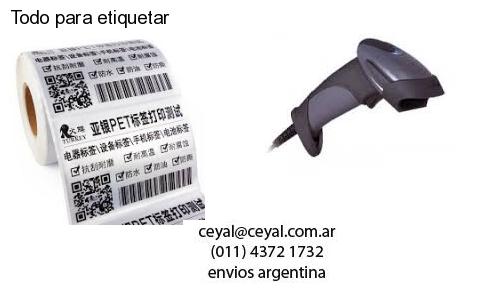 servicio tecnico zebra en Floresta