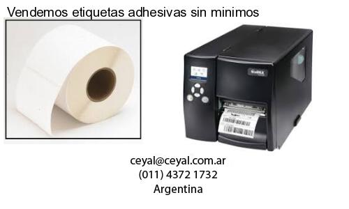 100 x 75 OPP  x 1000 etiquetas – Argentina