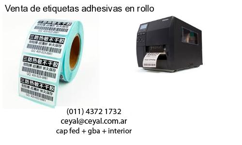 80 x 30 Ilustracion  x 1000 etiquetas – Argentina