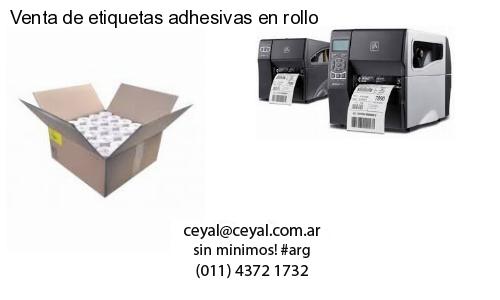 100 x  60 Ilustracion  x 1000 etiquetas – Argentina