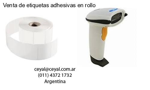 110 X 50 OPP  x 1000 etiquetas – Argentina