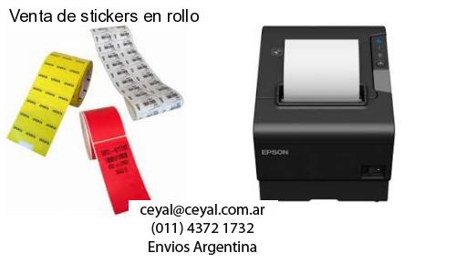 50 X 25 Ilustracion  x 1000 etiquetas – Argentina