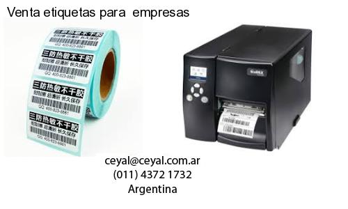 servicio tecnico zebra en Constitucion
