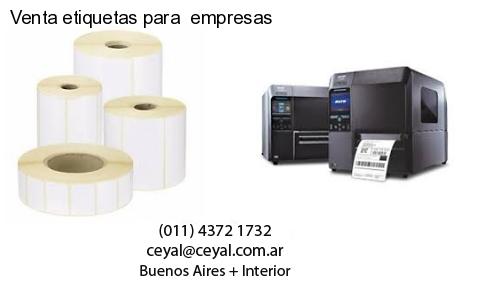 servicio tecnico zebra en Recoleta