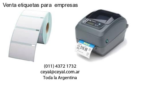servicio tecnico zebra en Buenos Aires