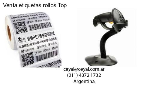 64 X 32 OPP  x 1000 etiquetas – Argentina