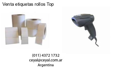 40 x 40 OPP  x 1000 etiquetas – Argentina