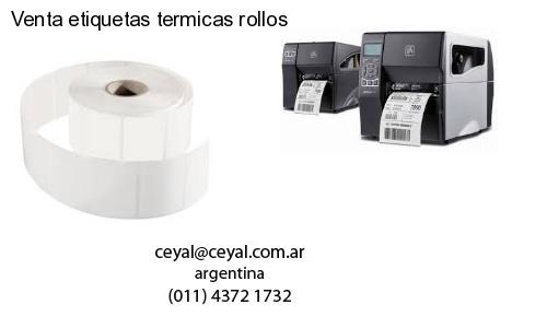 servicio tecnico zebra en Monte Castro