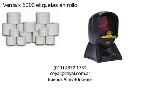servicio tecnico zebra en Liniers