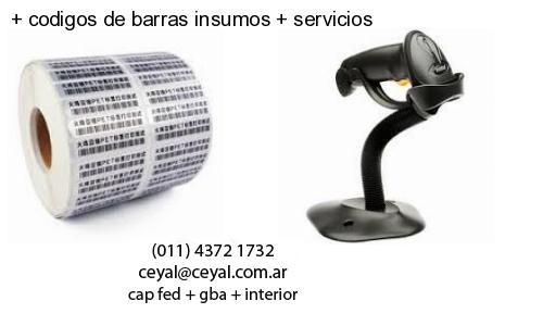 60 x 30 Termicas  x 1000 etiquetas – Argentina