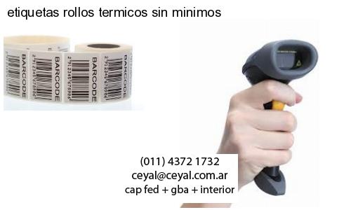 40 x 40 Ilustracion  x 1000 etiquetas – Argentina