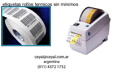 servicio tecnico zebra en San Nicolás