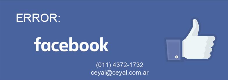 ERROR:
