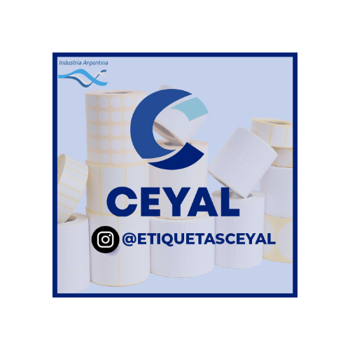 Etiquetas adhesivas para joyerías y relojerías - Broches