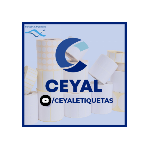 Stickers adhesivos para joyerías y relojerías - Piezas delicadas