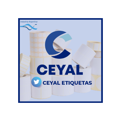 Etiquetas adhesivas para Fabricación de equipo de seguridad