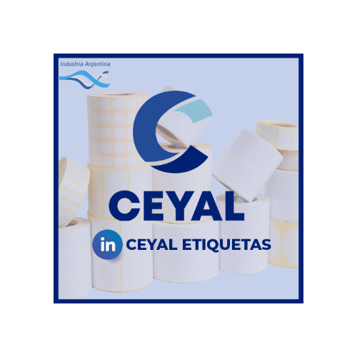 Etiquetas de calidad - Bolsas para E-commerce