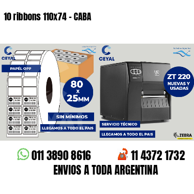 10 ribbons 110x74 - CABA
