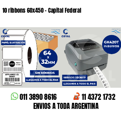 10 ribbons 60x450 - Capital Federal