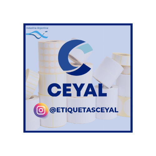 Etiquetas 10x15 - CABA