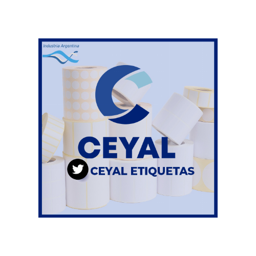 Etiquetas personalizadas San Martín
