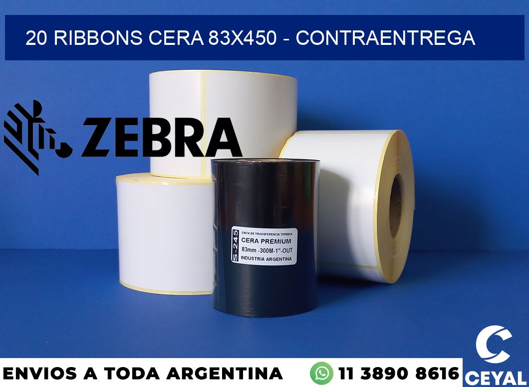 20 Ribbons cera 83x450 - contraentrega