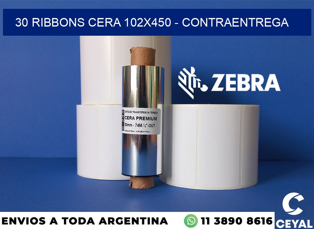 30 Ribbons cera 102x450 - contraentrega