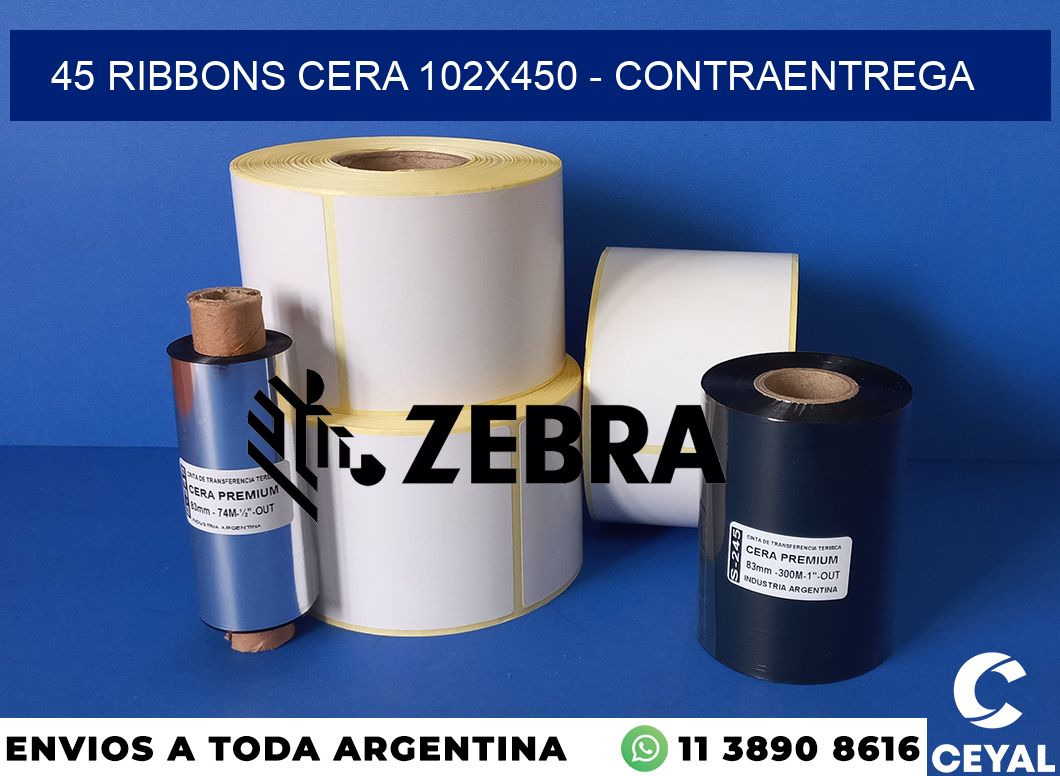45 Ribbons cera 102x450 - contraentrega
