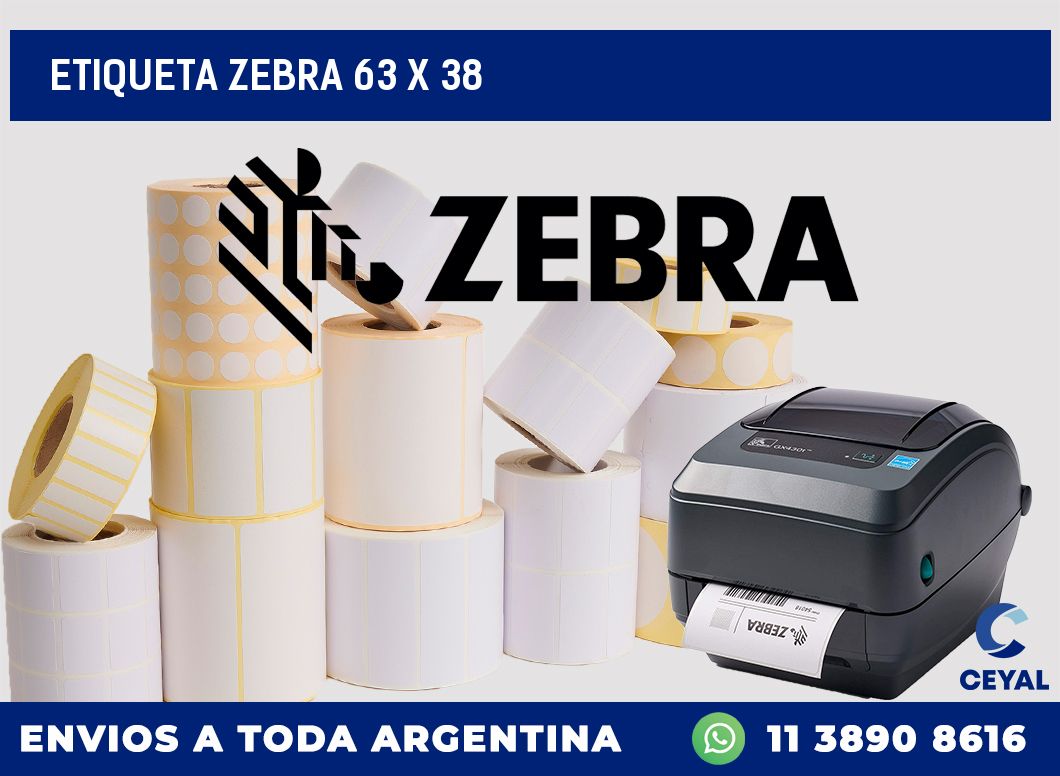 etiqueta zebra 63 x 38