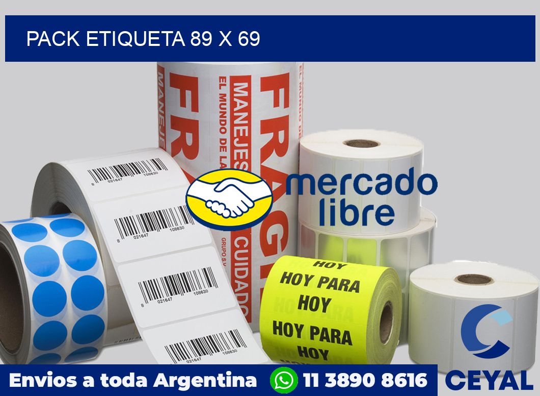 pack etiqueta 89 x 69