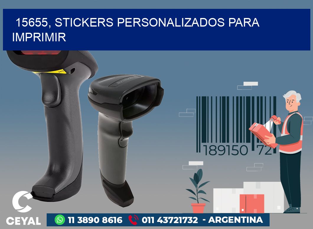 15655, stickers personalizados para imprimir