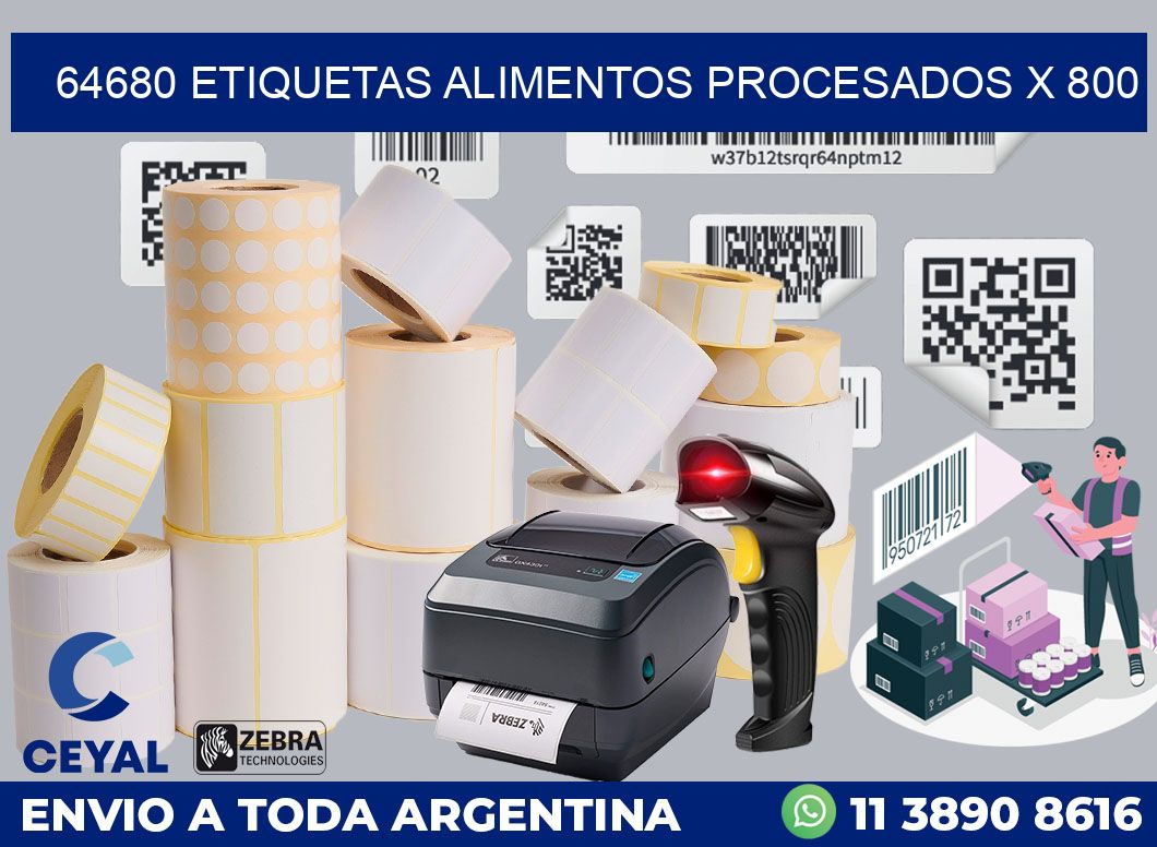 64680 etiquetas alimentos procesados x 800