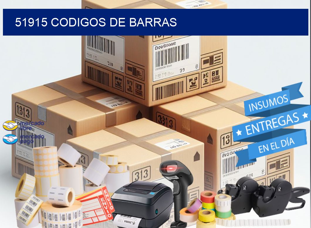 51915 codigos de barras