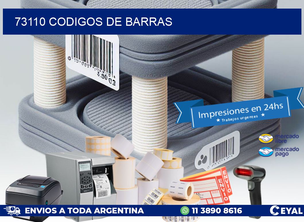 73110 codigos de barras