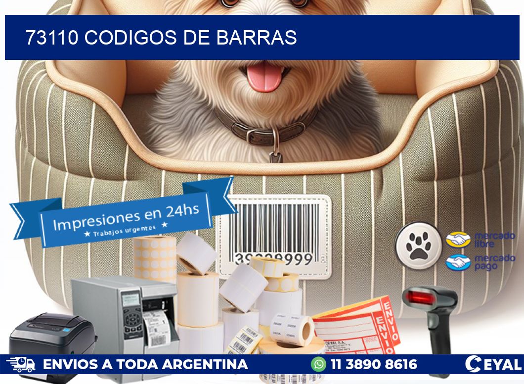 73110 codigos de barras