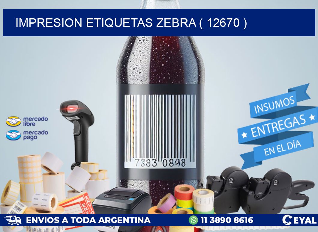impresion etiquetas zebra ( 12670 )