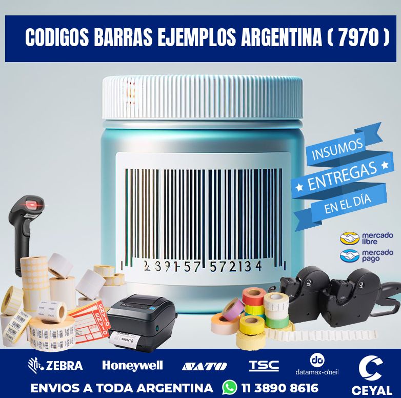 codigos barras ejemplos argentina ( 7970 )