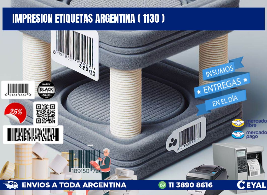 impresion etiquetas argentina ( 1130 )